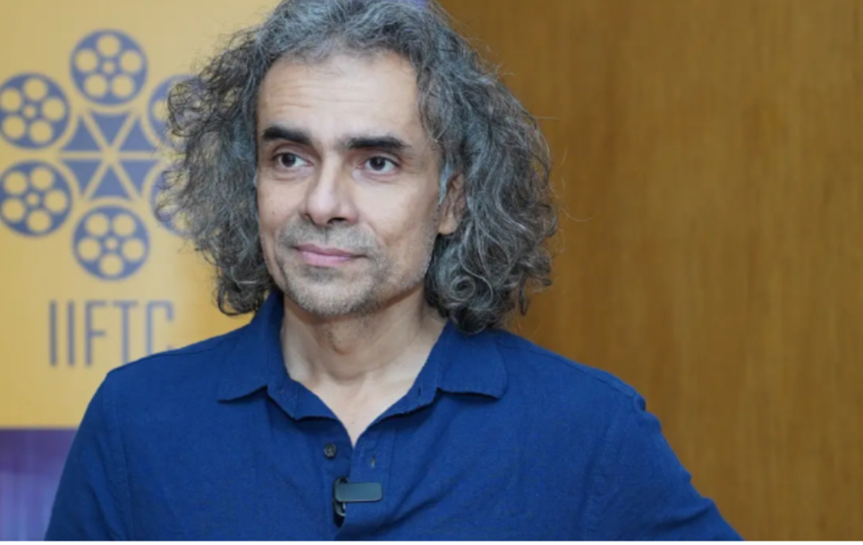 Imtiaz Ali Recalls Being Abducted from Delhi Hostel Over Political Poster Dispute