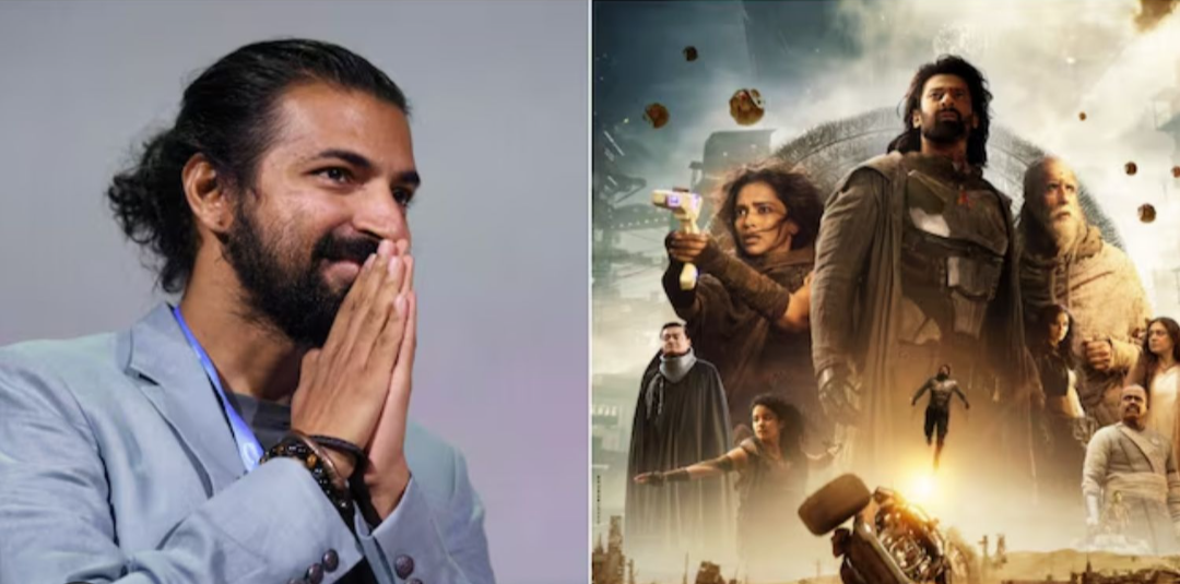 Nag Ashwin Confirms Kalki 2 Shoot Restart; Release Planned for 2027