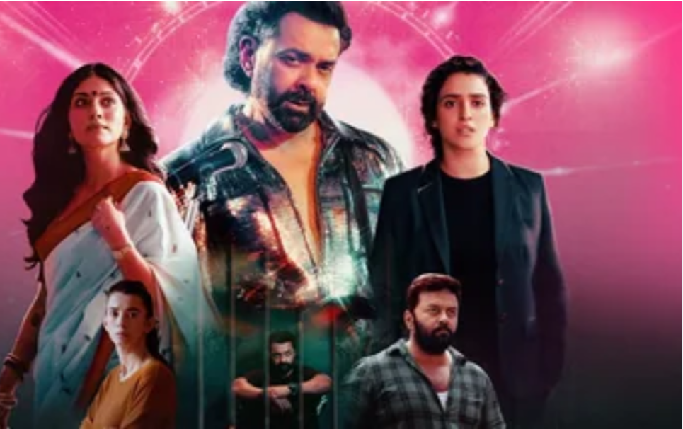 Bandar Box Office Day 2: Bobby Deol’s Acclaimed Film Struggles, Earns ₹1.45 Crore