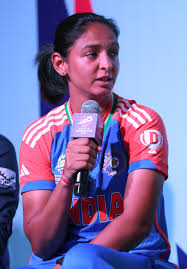 Harmanpreet Kaur Shuts Down Retirement Talk Ahead of Women’s T20 World Cup