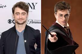 Daniel Radcliffe Glad His 3-Year-Old Son Doesn't Know He's Harry Potter Yet
