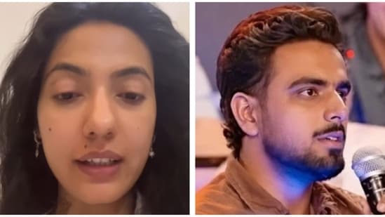 Khushboo Patani Slams Viral ₹370 Biryani Remark