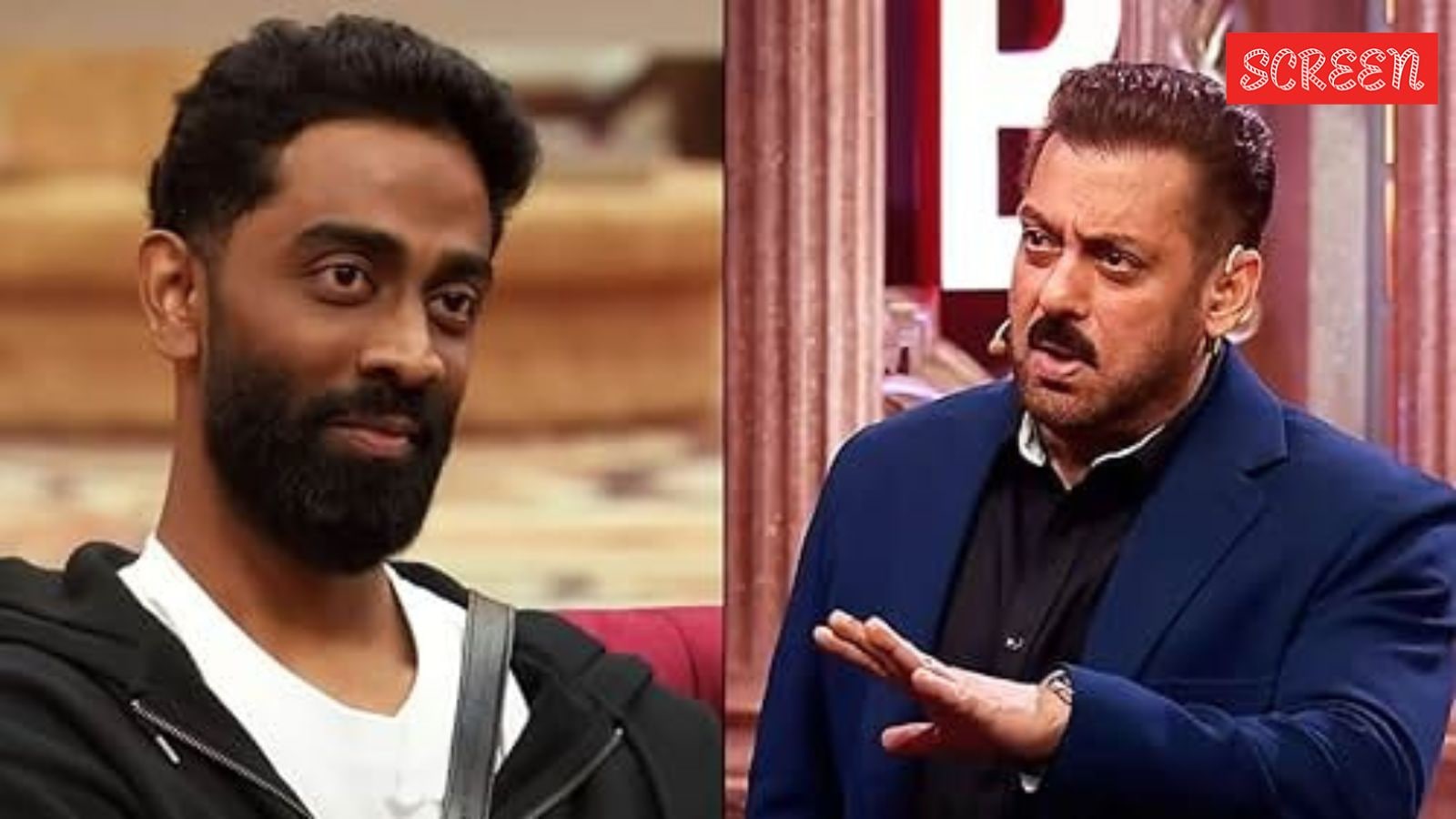 Pranit More Controversy Brings Back Salman Khan’s Earlier Warning