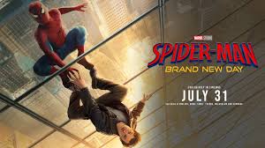 Spider-Man: Brand New Day to Release a Day Early in India