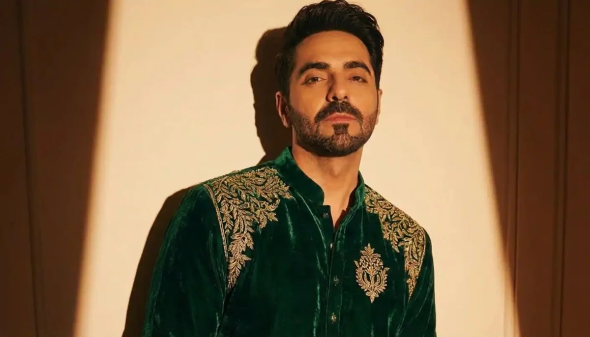 Aparshakti Khurana Plans to Quit Acting in 10–12 Years, Wants to Learn Tailoring