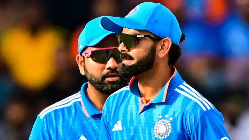 ICC Finalises Window for 2027 ODI World Cup