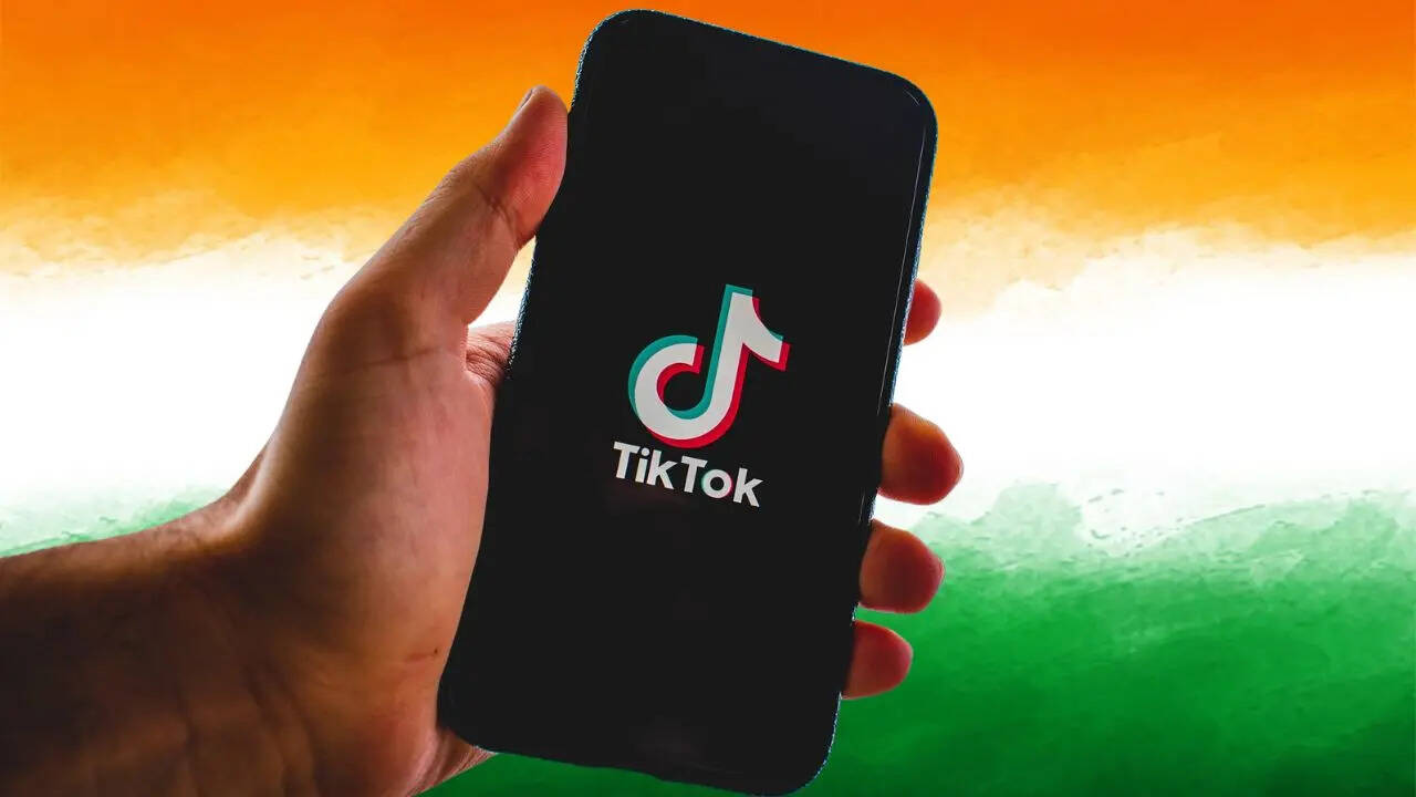 Talks of TikTok returning to India after five year ban gain momentum