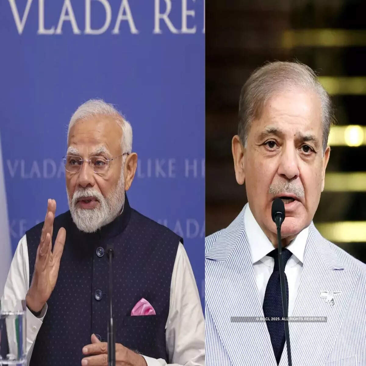 India and Pakistan signal readiness for talks on multiple issues
