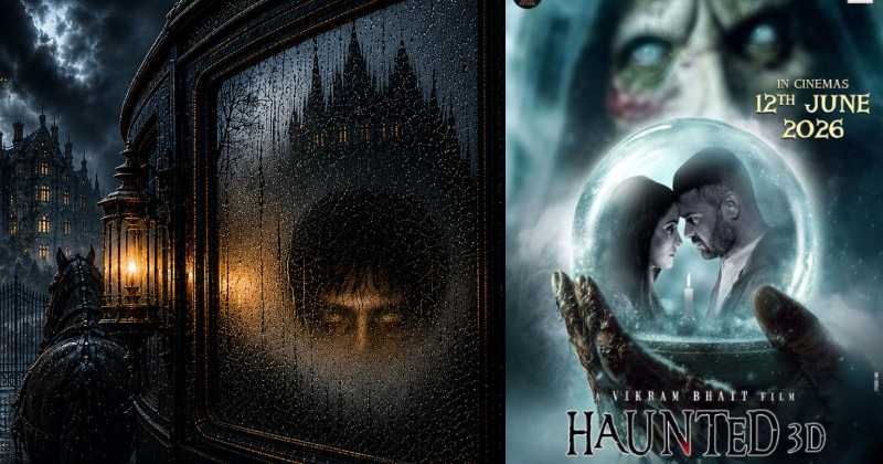 Vikram Bhatt Announces New Horror Film 1920: Cold Winter