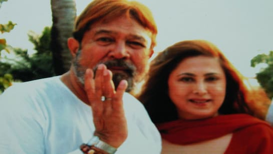 Anita Advani Alleges Neglect and Greed in Rajesh Khanna Property Dispute, Warns Family of 'Karma'