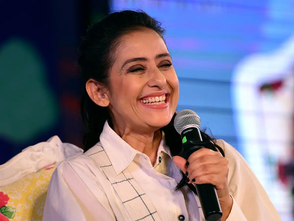 Manisha Koirala Celebrates 55 with Renewal
