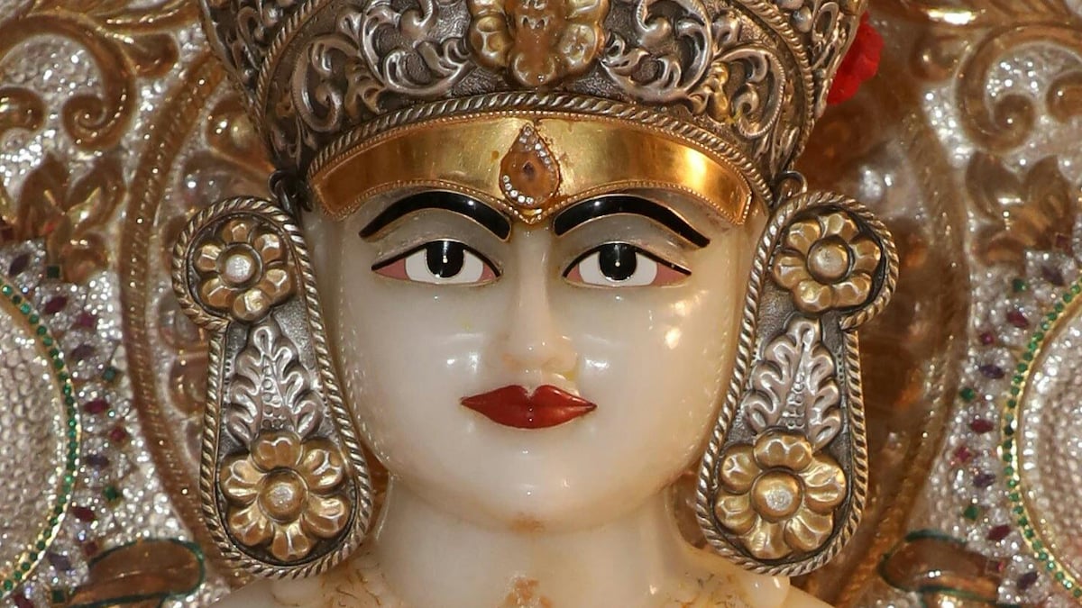 Paryushan 2025: Jain Fasting, Sattvic Recipes, and Inner Purity