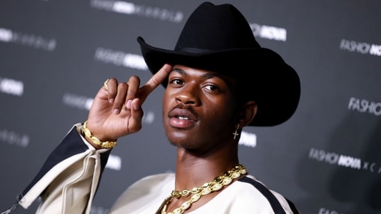 Lil Nas X remains in custody until Monday after Los Angeles arrest