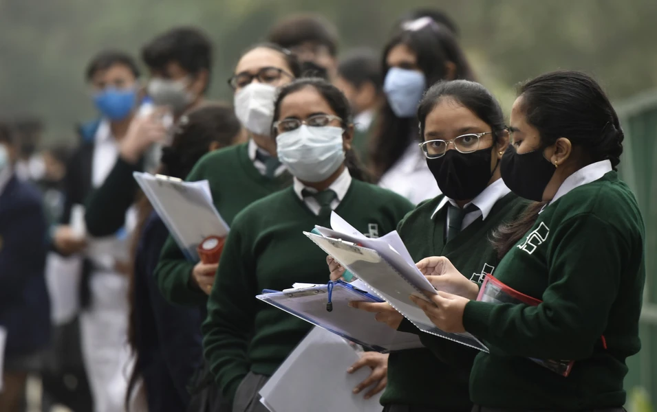 CBSE eases language rule for Classes 7 to 9, lets current students keep foreign languages