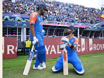 BCCI Rejects Idea of Farewell Series for Virat Kohli and Rohit Sharma