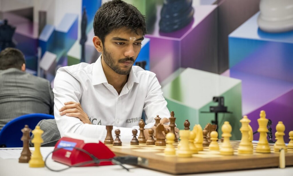 Kasparov Downplays D Gukesh’s World Championship Win, Sparks Debate