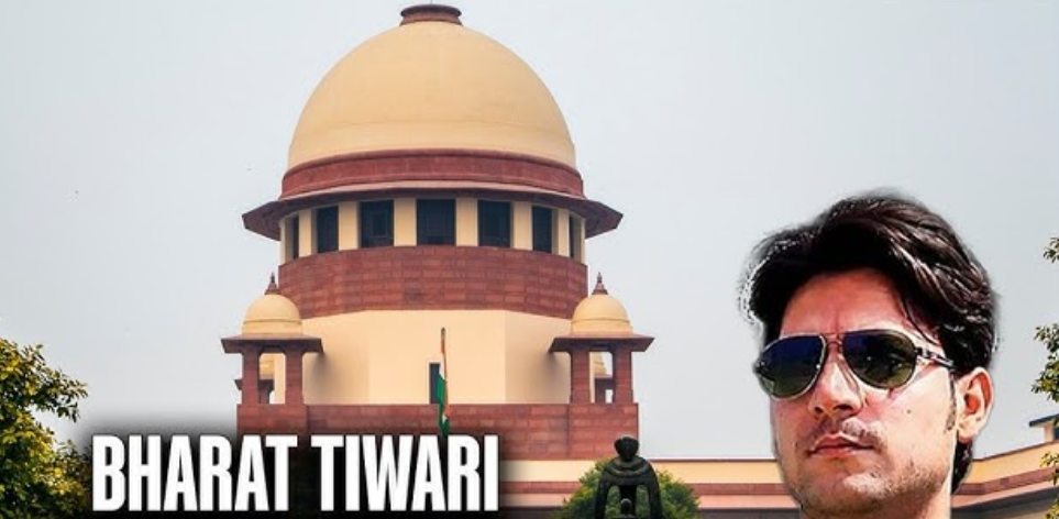 SC Declines CBI Probe Plea in Bihar Encounter Case