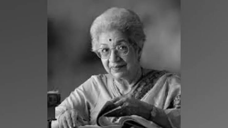 Veteran Theatre Director Vijaya Mehta Passes Away at 92