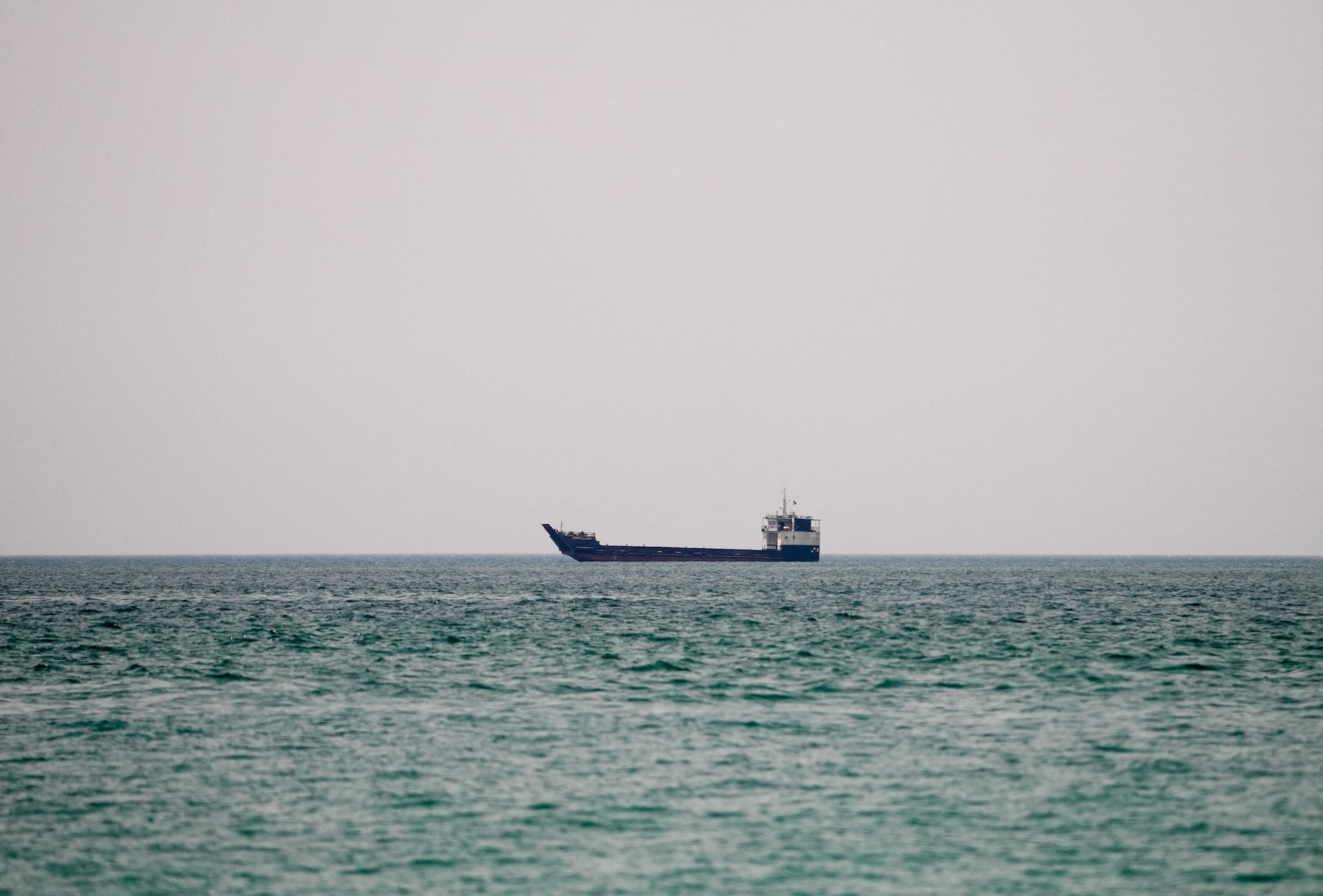 Iran insists on keeping control over Hormuz, senior sources say