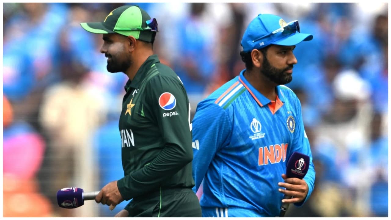 BCCI Faces Criticism for Proceeding with India-Pakistan Asia Cup Clash Amid Security Concerns