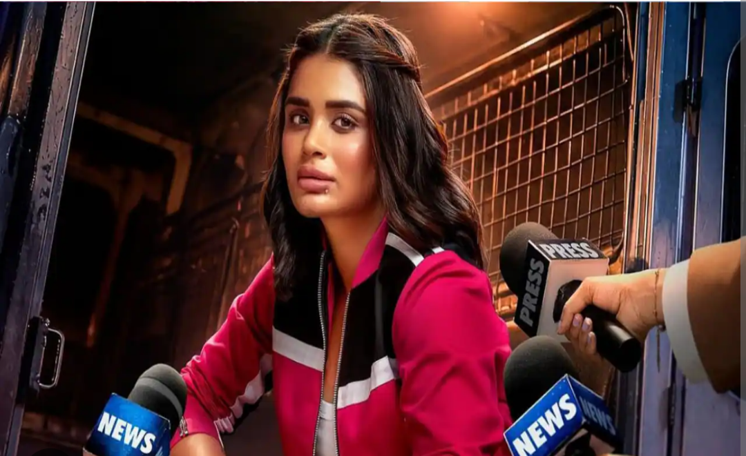 Shresta Iyer Becomes First Contestant Eliminated from Lock Upp 2