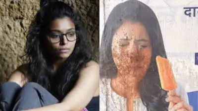Divya Unny Reacts to Viral Poster Incident With Powerful Message