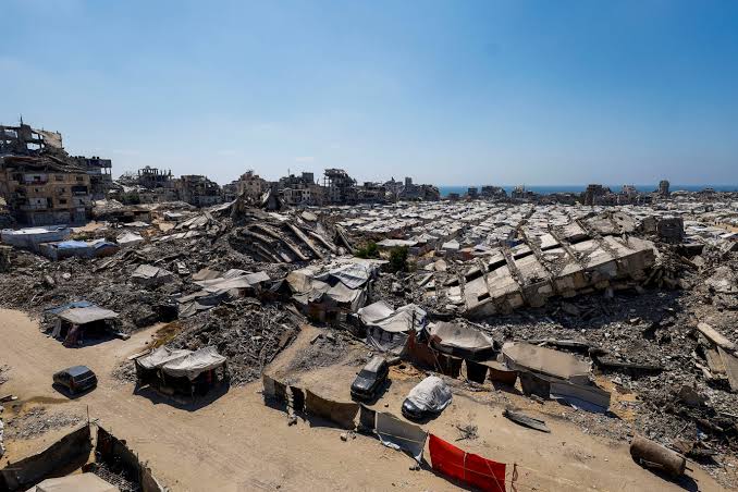 Hamas dissolves Gaza government but refuses to disarm: what happens next?