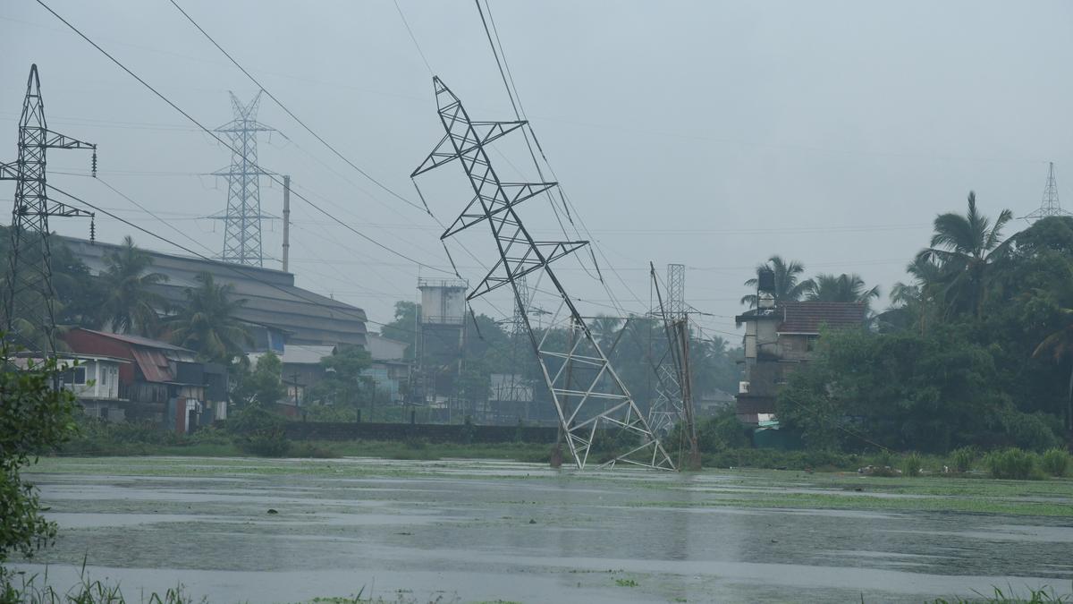Delhi Drenched, Wayanad on Red Alert as Monsoon Intensifies Across India