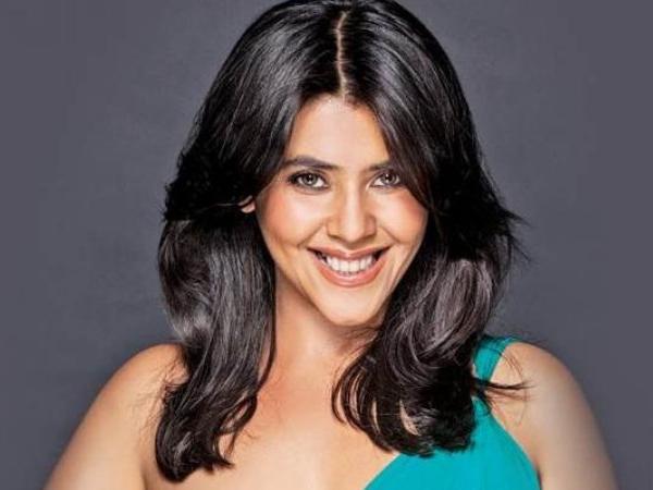 Police Find No Criminal Offence in Complaint Against Ekta Kapoor Over Web Series