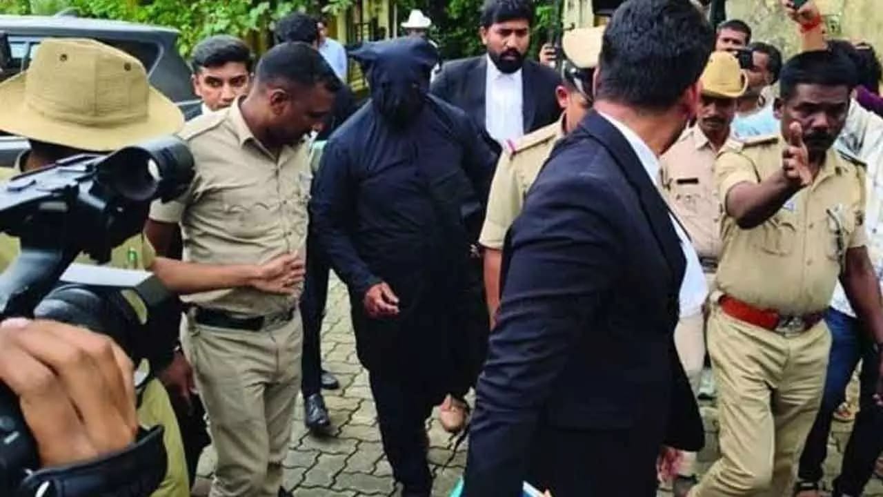 Dharmasthala Mass Burial Scandal Takes Shocking U-Turn: Whistleblower Arrested for Perjury as Lies Unravel