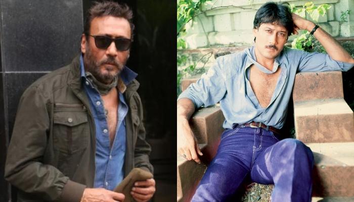 Jackie Shroff Family's Rs 1 Lakh Investment Skyrockets to Rs 100 Crore