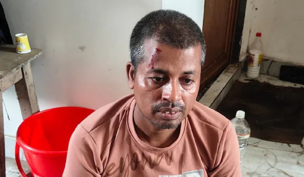 Baruipur Rape Murder Accused Killed in Police Encounter