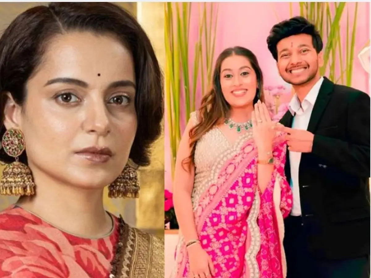Kangana Reacts to Ketan Murder Case Twist