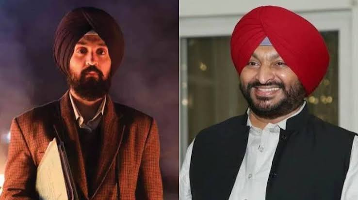 Ravneet Bittu Questions Satluj Removal From OTT