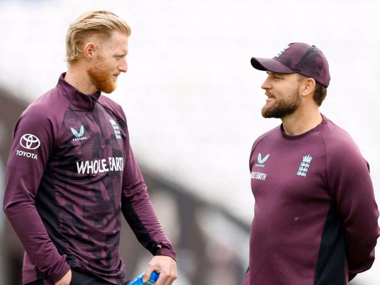 Bazball Era Ends After Stokes Retirement and McCullum Exit
