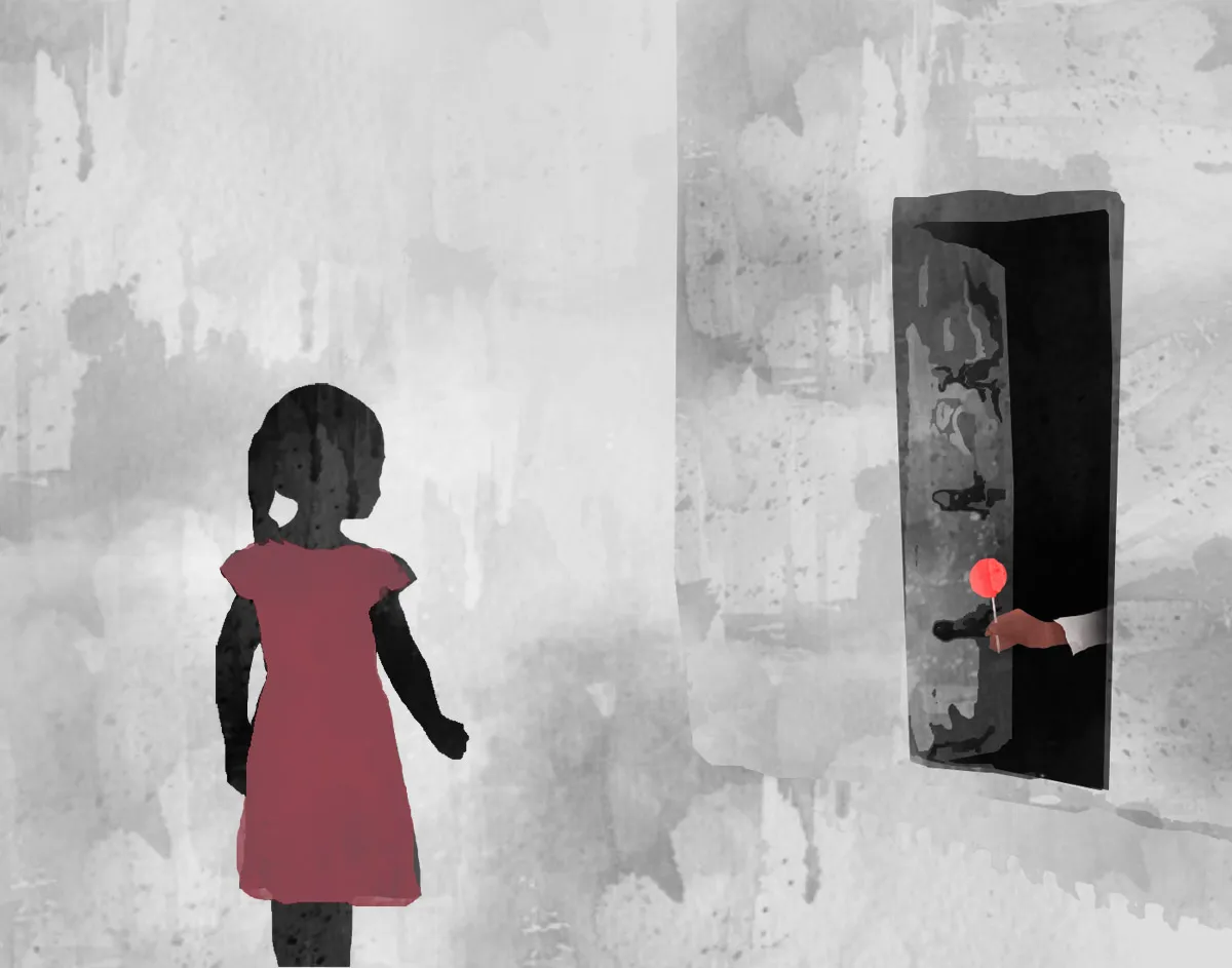Security Guard Arrested for Sexual Assault of 8-Year-Old Girl in Pydhonie restroom