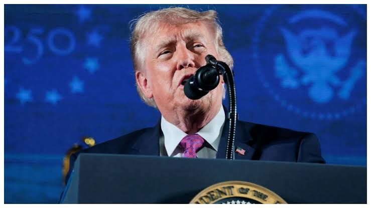 Mojtaba is 90% gone, Trump says as U.S. intensifies Iran strikes and peace hopes fade