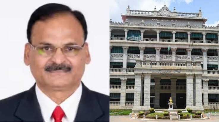 Karnataka KPSC Chief Suspended Over Recruitment Irregularity Allegations