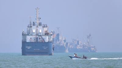 India sends strong protest to Iran after sailor’s death in Hormuz tanker strike