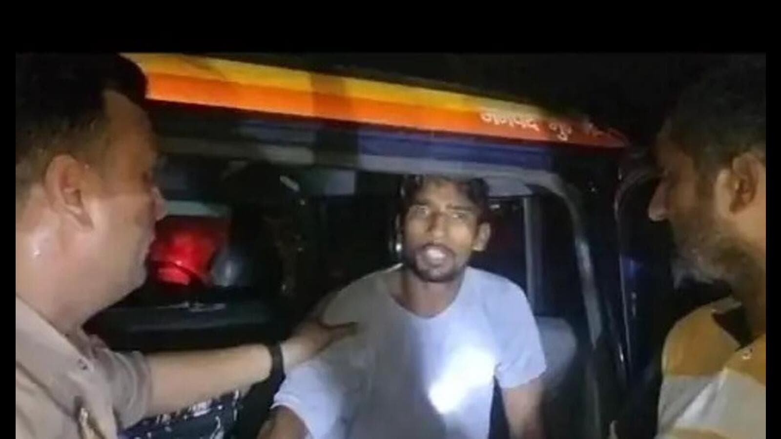 Sharpshooter linked to Lawrence Bishnoi gang held after STF encounter in Muzaffarnagar