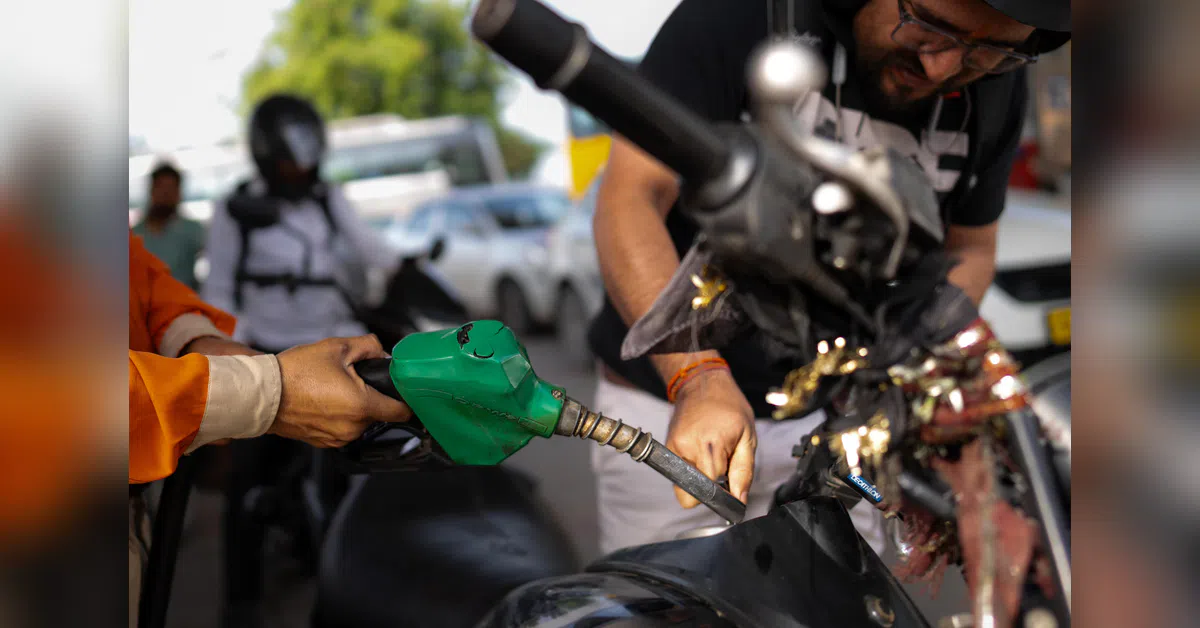 Centre Hikes Windfall Tax on Fuel Exports