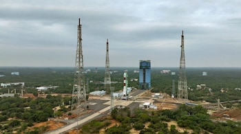 As 100 ISRO scientists quit, Centre tightens exit rules