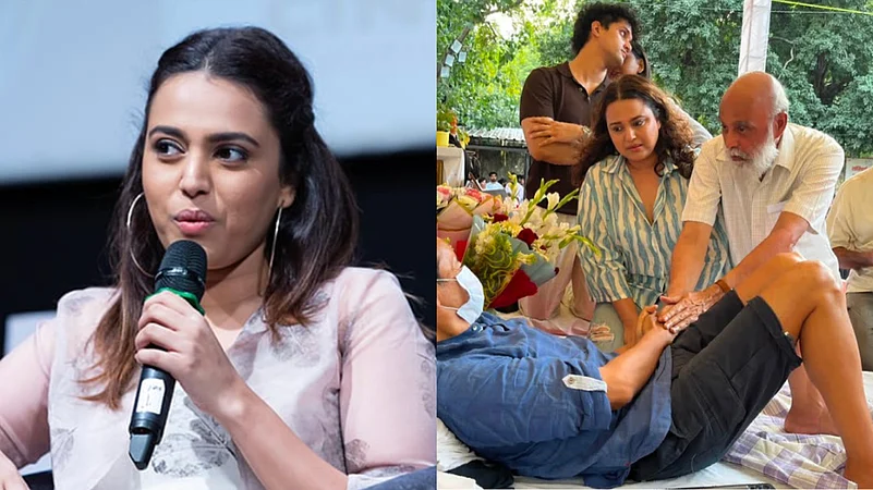 Swara Bhasker Speaks Out on Bollywood Silence Over Wangchuk Protest