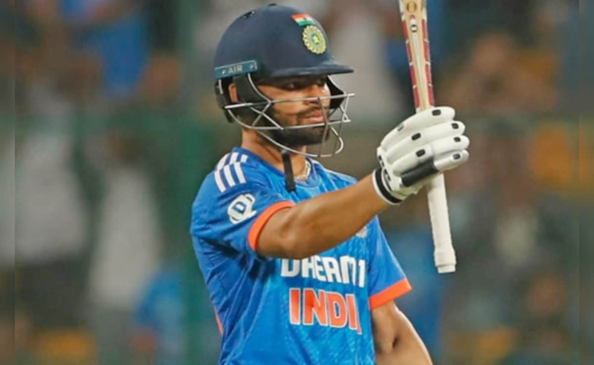 Rinku Singh Admits Relief After Asia Cup 2025 Selection