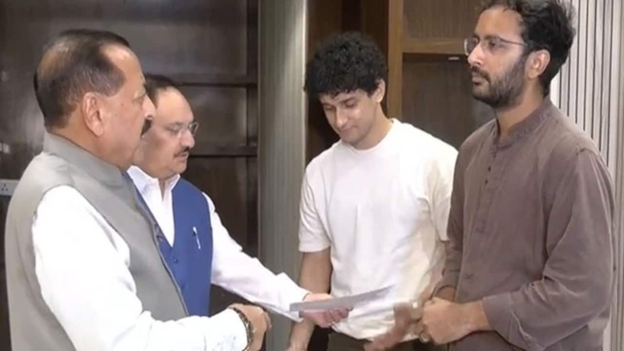 Centre Seeks More Time On Pradhan Resignation After CJP Talks