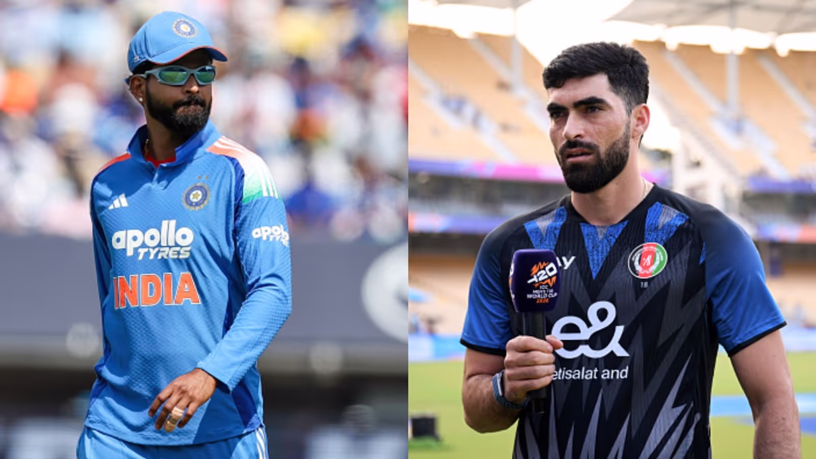 India To Face Afghanistan In Three Match T20I Series Before Asian Games