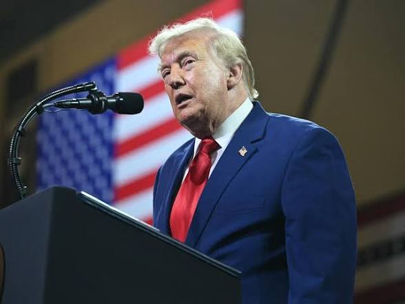 Trump says it’s not yet time for a deal with Iran as talks continue