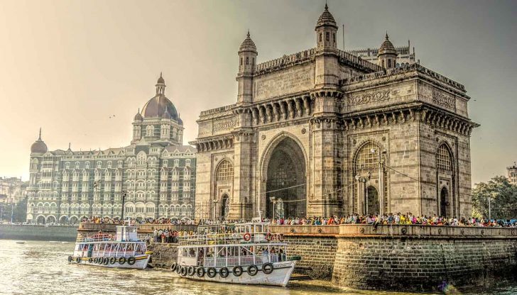 Mumbai safer than London says frequent traveller