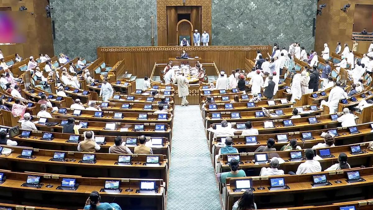 Centre proposes Bill to strengthen anti-cheating law to curb exam malpractices