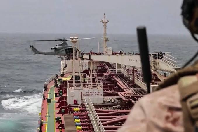 Iran halts strikes as Trump gives talks space